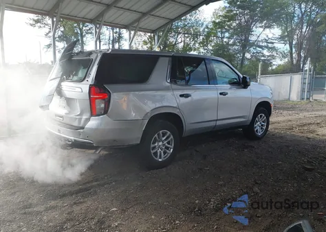 2024 Chevrolet Tahoe K1500 z USA, uszkodzony, nr VIN 1GNSKLED6RR243215